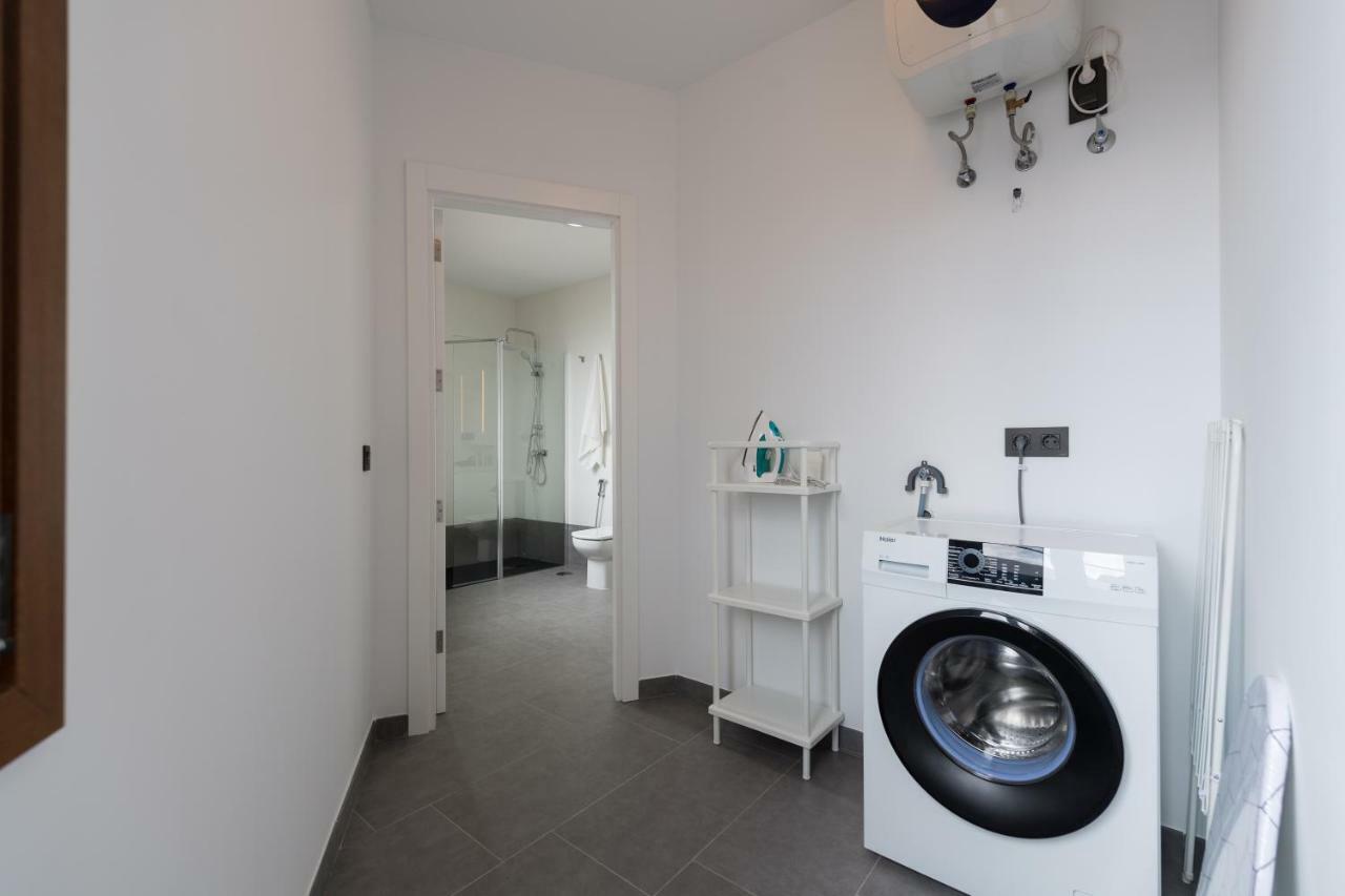 Loft Gran Canaria อารูกัส ภายนอก รูปภาพ