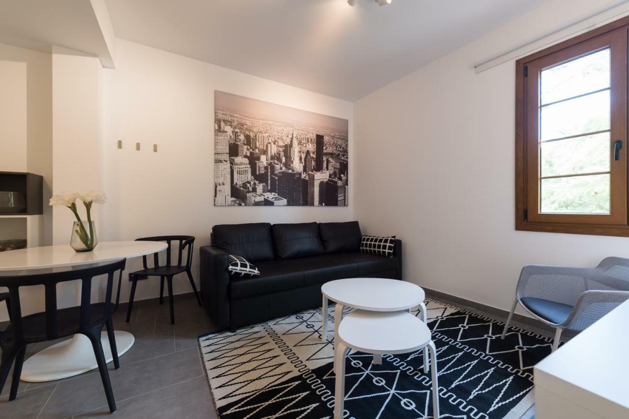 Loft Gran Canaria Apartment อารูกัส ภายนอก รูปภาพ