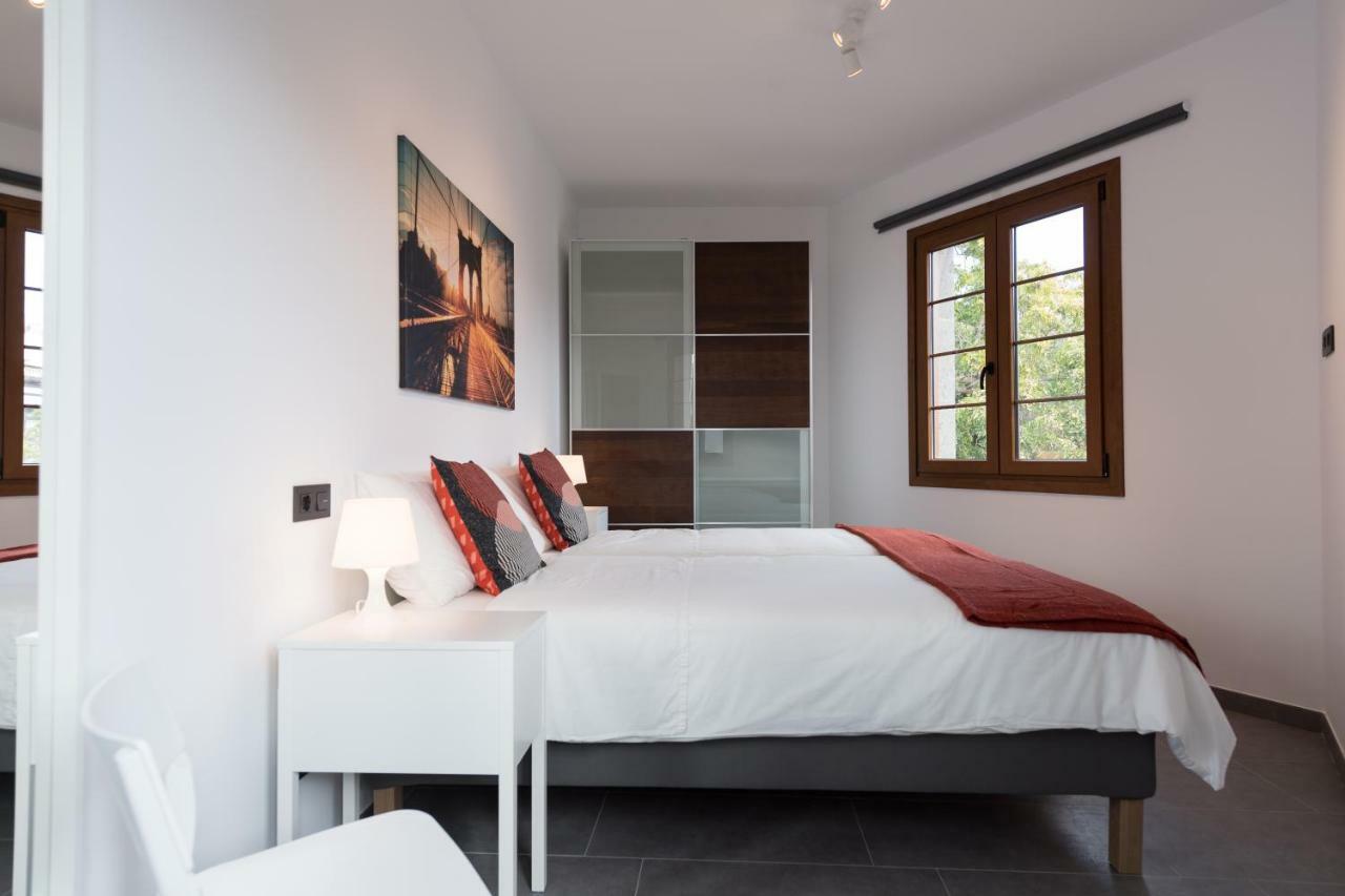 Loft Gran Canaria อารูกัส ภายนอก รูปภาพ