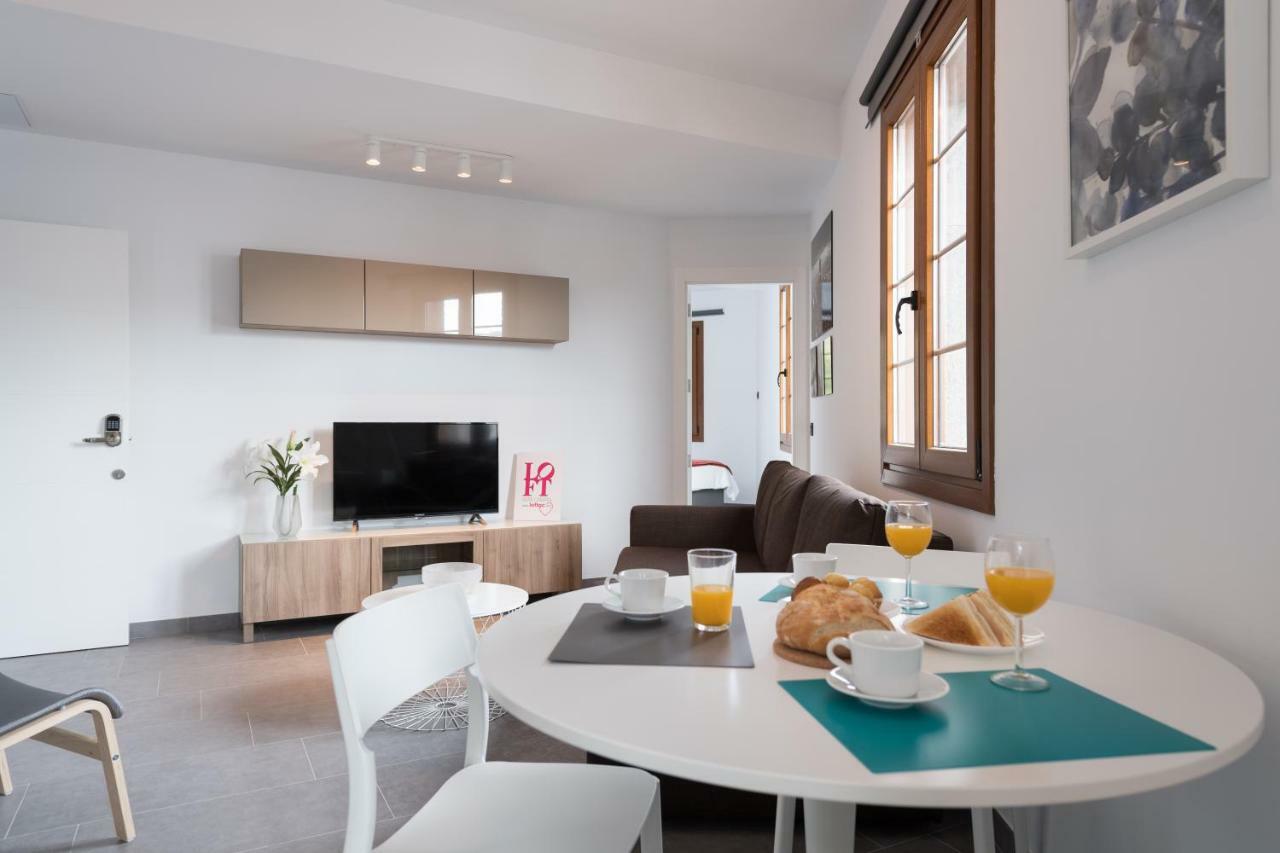 Loft Gran Canaria Apartment อารูกัส ภายนอก รูปภาพ