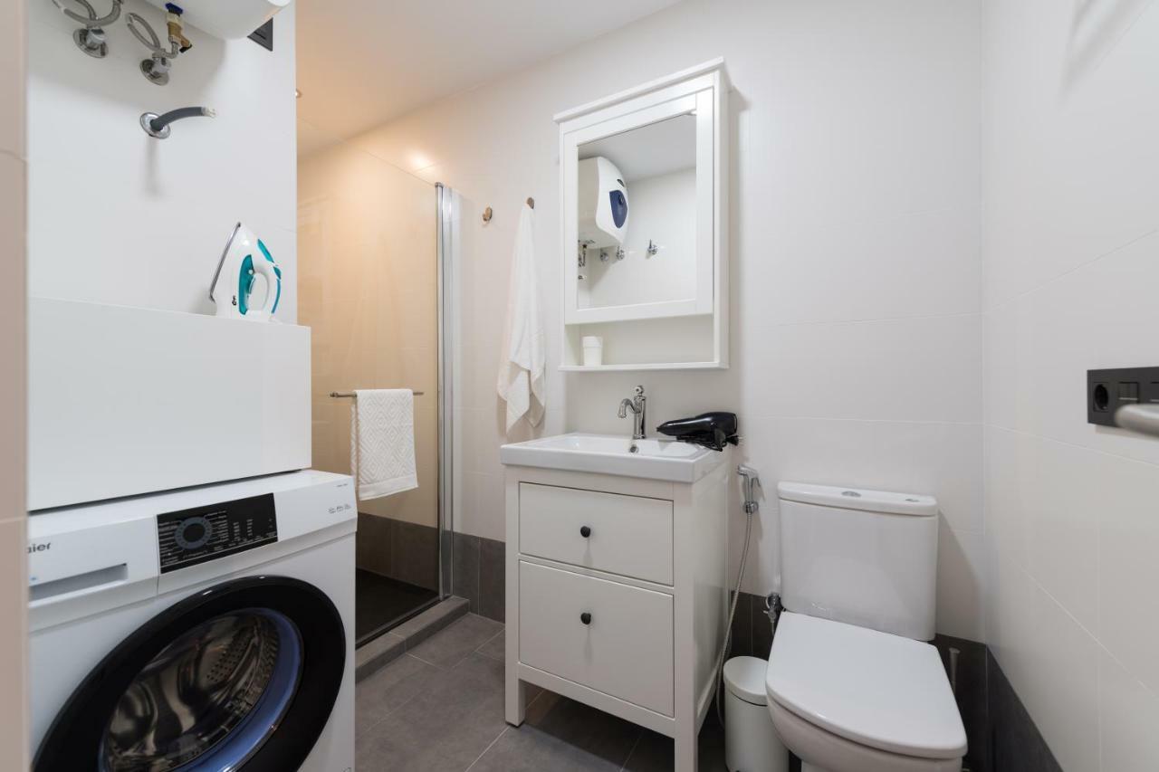 Loft Gran Canaria อารูกัส ภายนอก รูปภาพ