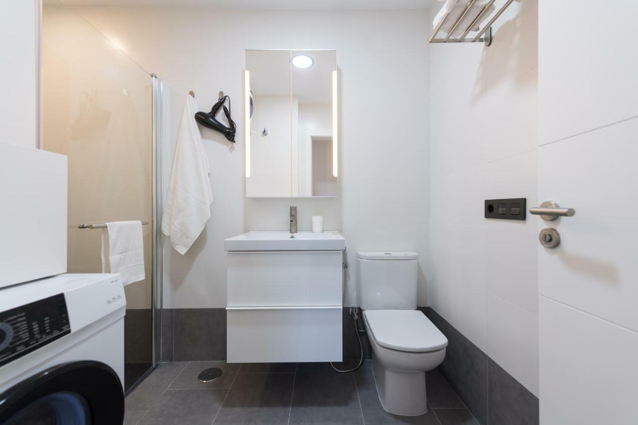 Loft Gran Canaria อารูกัส ภายนอก รูปภาพ
