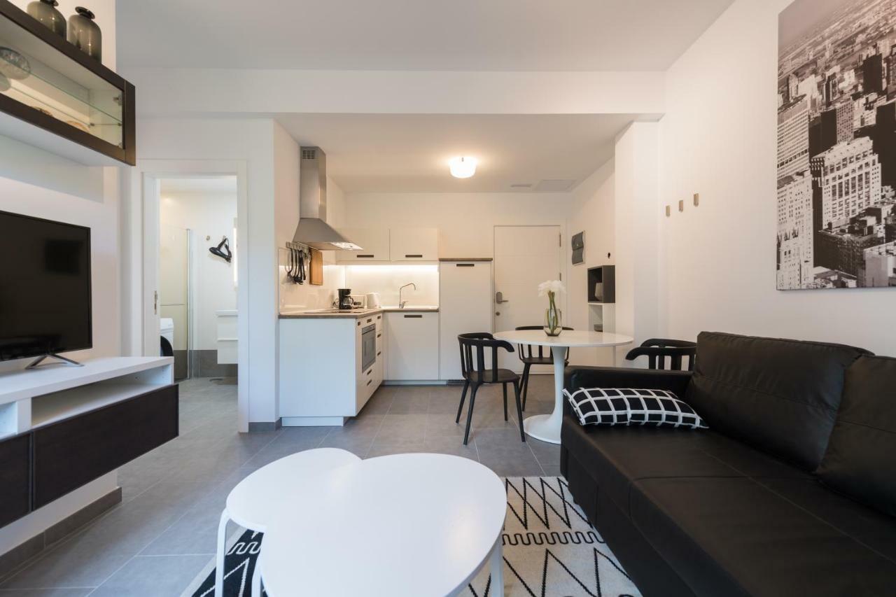 Loft Gran Canaria อารูกัส ภายนอก รูปภาพ