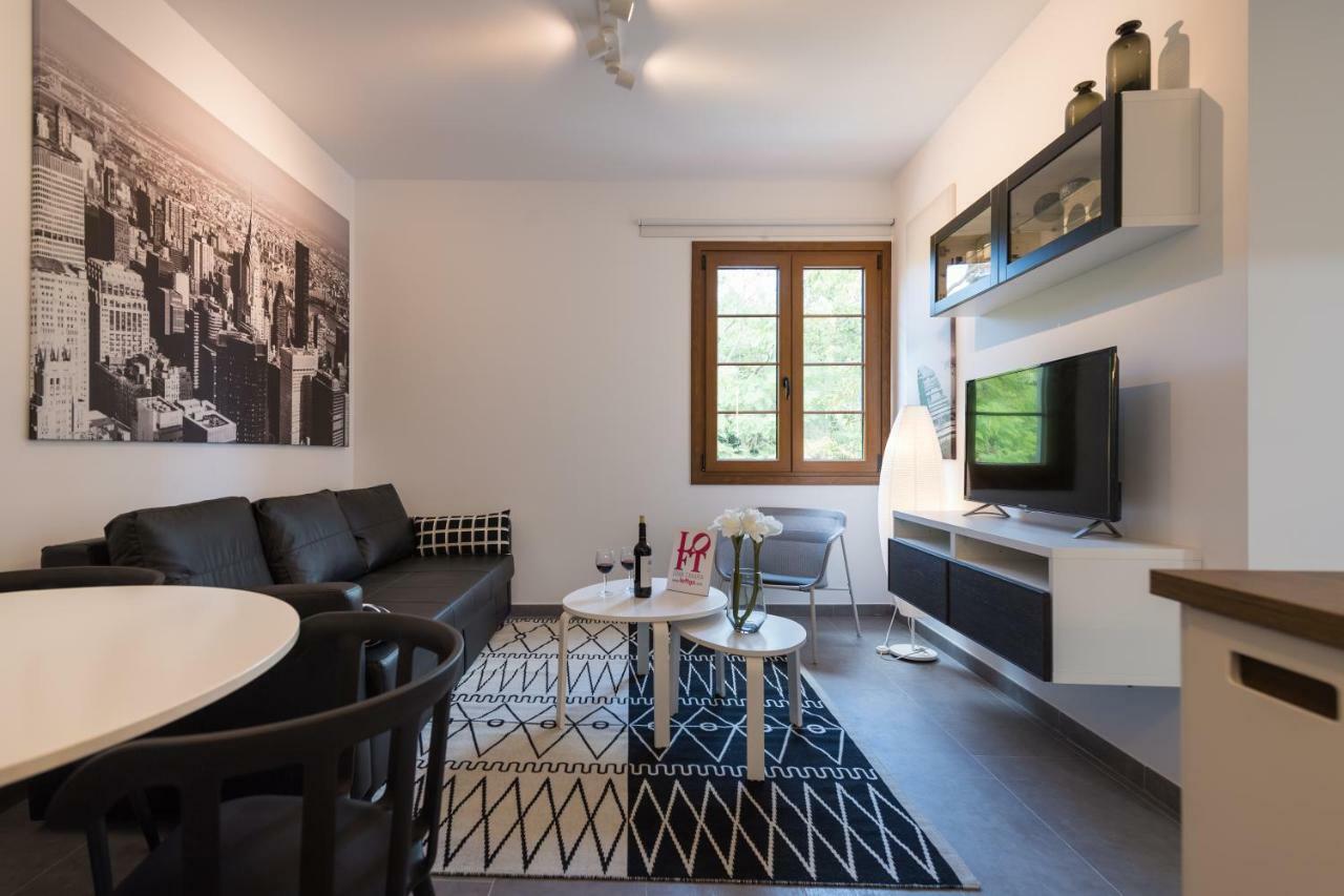 Loft Gran Canaria อารูกัส ภายนอก รูปภาพ