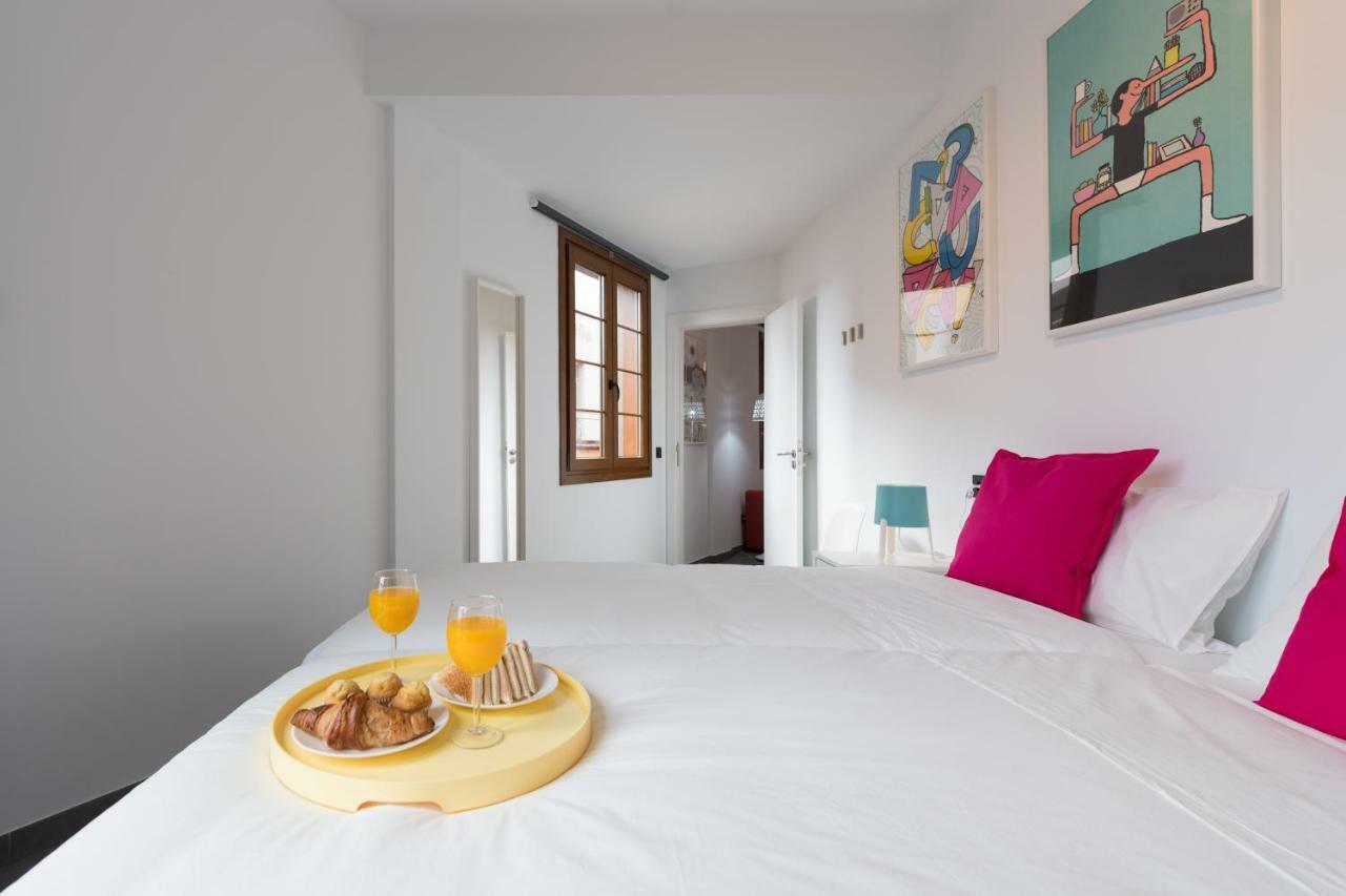 Loft Gran Canaria Apartment อารูกัส ภายนอก รูปภาพ