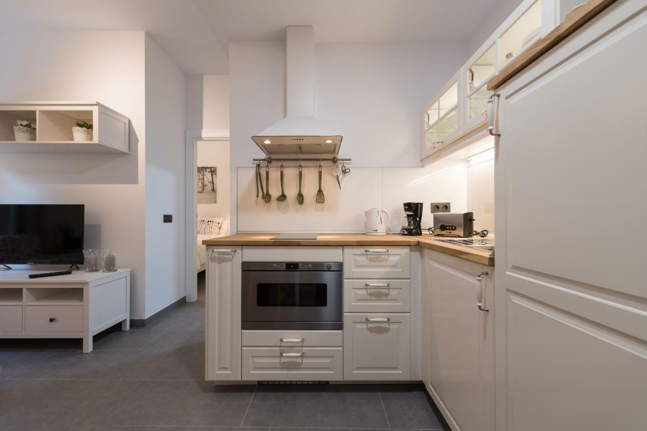 Loft Gran Canaria อารูกัส ภายนอก รูปภาพ