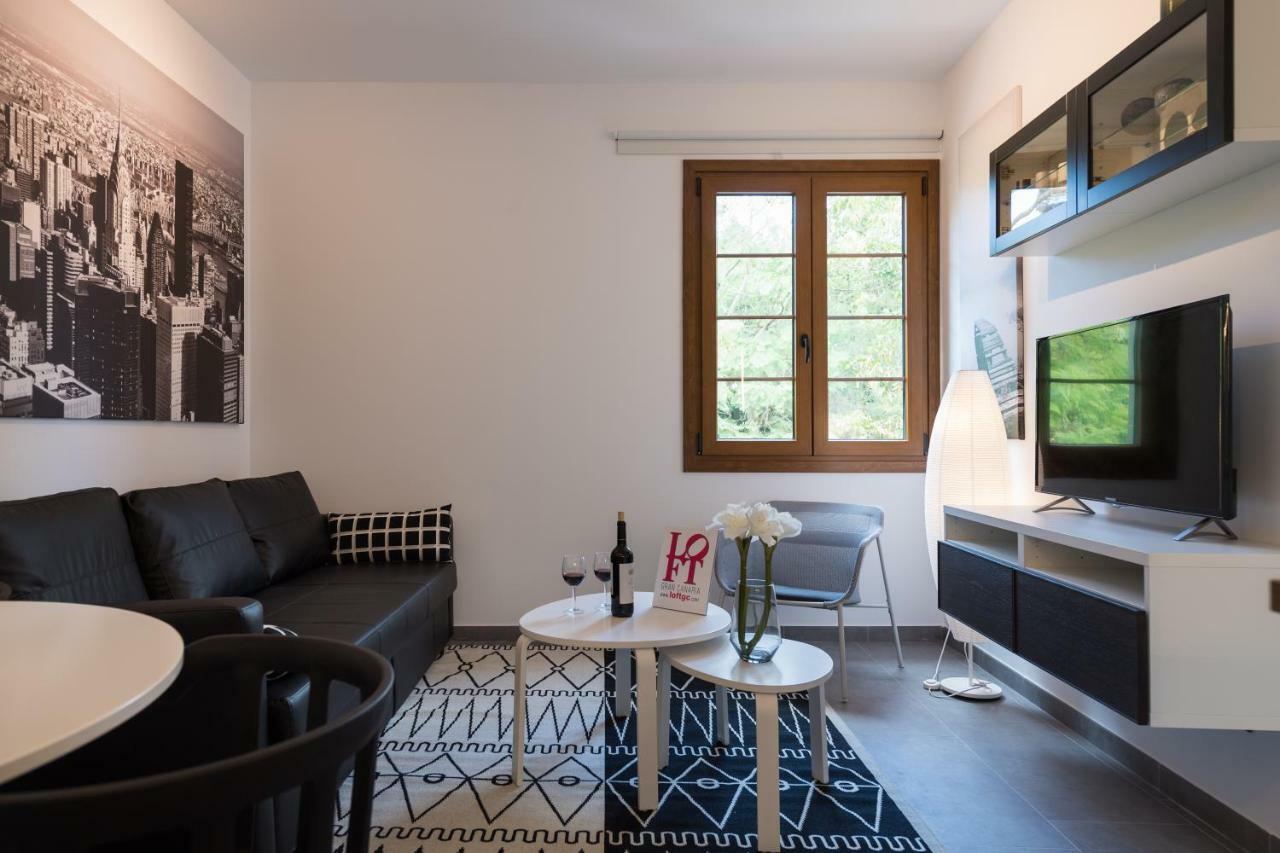 Loft Gran Canaria อารูกัส ภายนอก รูปภาพ