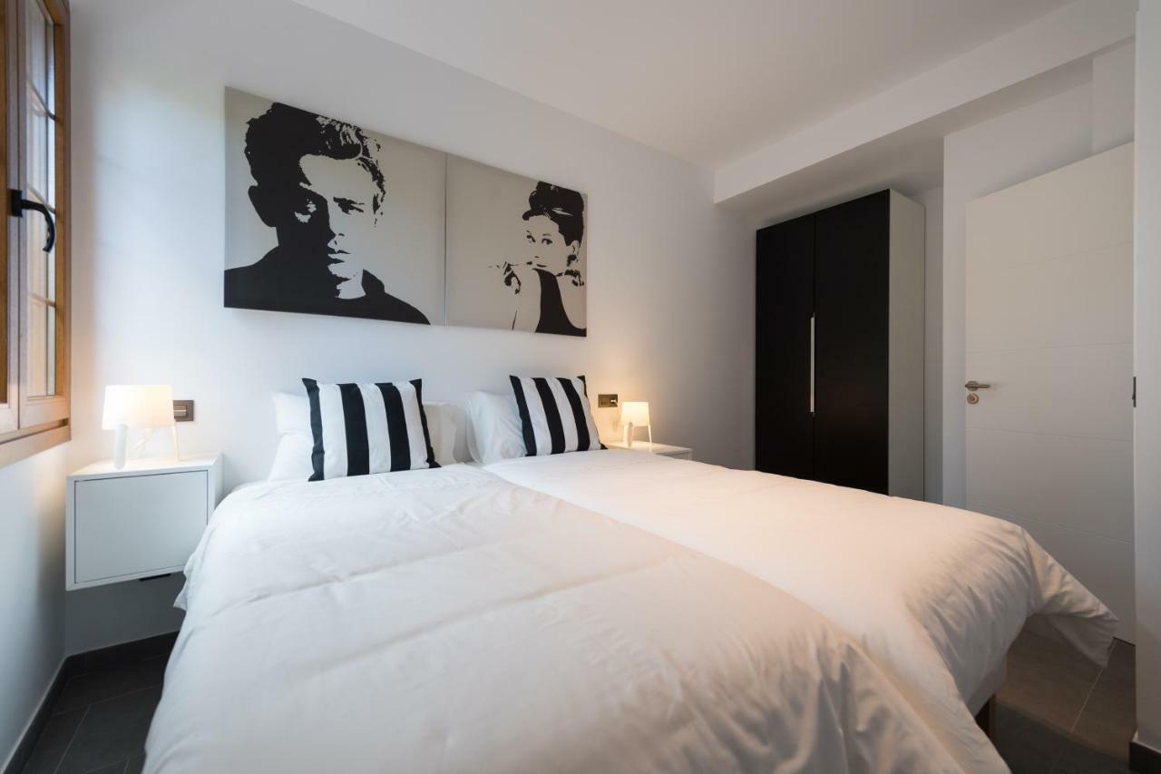 Loft Gran Canaria อารูกัส ภายนอก รูปภาพ