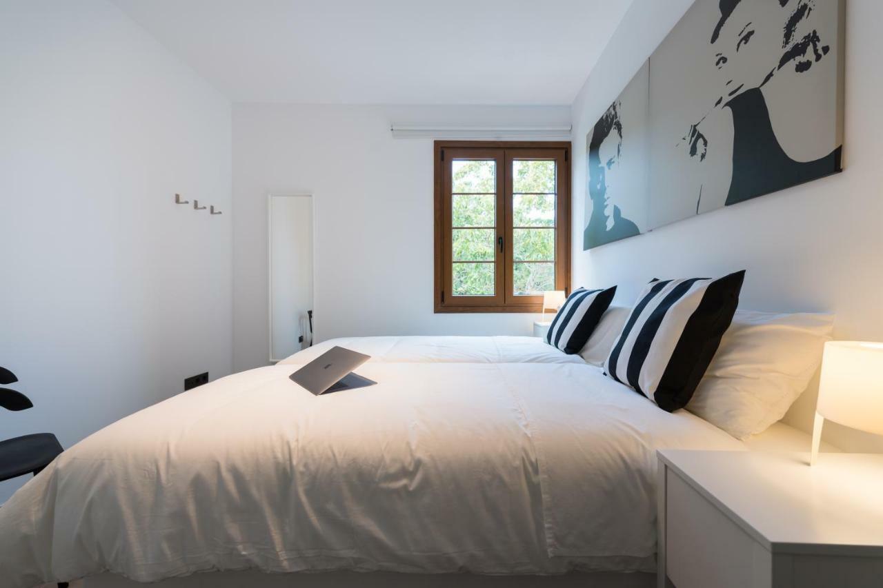 Loft Gran Canaria อารูกัส ภายนอก รูปภาพ